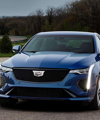 CT6��˵�ѽ���10�����ò����е�CT5��ü���