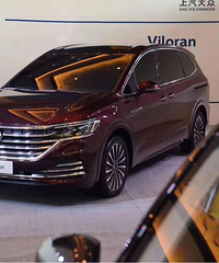 ���������׿�MPV-Viloran��������Ρ������