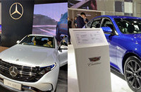 2019������ڶ���չ���ˣ�������׳�չ������Щ�Ż�