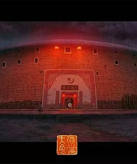 中国最神秘的建筑,你听过福建土楼的这些故事吗?