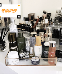 冬季护肤干货大集合!快收藏