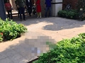 3岁半男童30楼坠亡