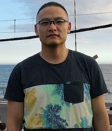 85年181CM硕士哥子征婚,事业单位