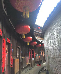 中国最神秘的建筑,你听过福建土楼的这些故事吗?