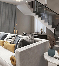 270ƽԾ��+46ƽ������̨��������Ͳ�����