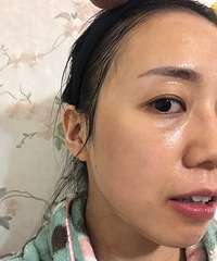 来安利我今年最爱面膜NO.1,敷完皮肤变得透亮