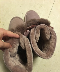 ��˫Ь�Ӻù�������ĳ���ů��