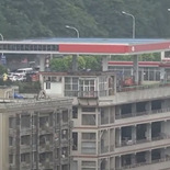 �����¥�����м���վ