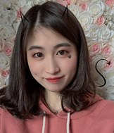 91年167CM妹子征婚,在银行上班