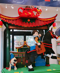 二刷上海迪斯尼,五折入住迪斯尼主题酒店好划算