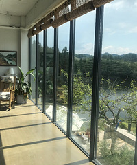 去巴南民宿过周末,颜值高路况好,能耍沙、钓鱼
