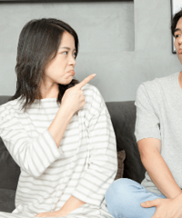 希望男朋友学做饭要求很过分吗?他觉得我的要求让他很压抑