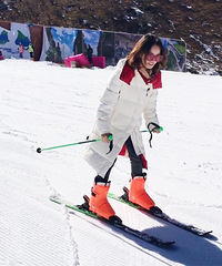 ����ѩ��Ե�� һ����