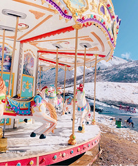 ����ѩ��Ե�� һ����