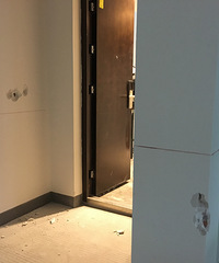 定了一家整装公司,主材比我自己选的还要好