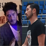 见过高以翔,印象很好