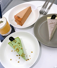 ��Һų�ɽ��LADY M��ǧ�㵰�⣬��Թ���