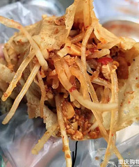 ���ȥ��ѷɫ��ɽ��ʳ�ĵط���������С��