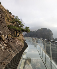 深秋遇见武功山【2019秋冬游记】