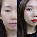 肿眼泡这样画秒变大眼