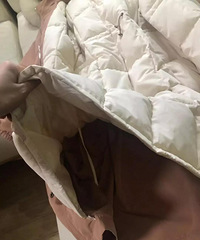 8件wanghong家羽绒服全方位测评,冬季保暖不踩雷