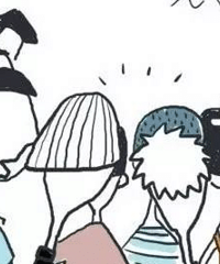 ���ر��غ���CŮ�����ڱ�Ե����