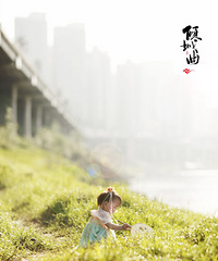 完美,从突发奇想到每年一次的中国风