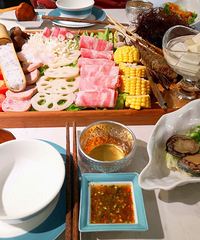 ����С���µ�̩ʽ����������޵Ķ�����������ʳ��