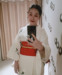 ����ѩ��ӭ�Ӷ��죬���ױ���乤����ԱŪ������ѩ�����ձ��ĸо�