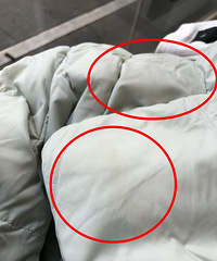 管管测评:接近2万块的洗衣机,到底能不能洗干净羽绒服?