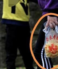 真心劝各位别买动物园门口的包谷泡