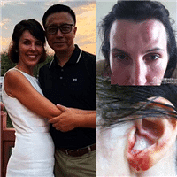 李阳和前妻复婚?还没打怕吗
