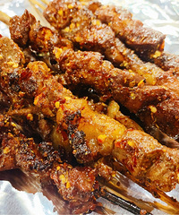 �����гԵ��Ŀ�ţ�⴮����ǩǩ������ߣһ��