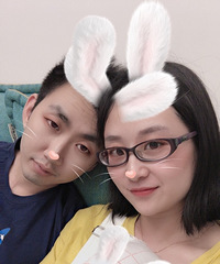 老公长年跑船,海陆恋的我们,连生娃都只有自己照顾自己