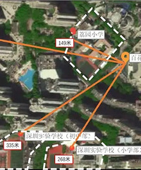 半数学生难上公立高中,催生深圳“变形补习”记