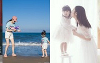 失去双胞胎儿子后,她成了我生命中的阳光