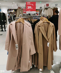 逛了很多人安利的优衣库,看不懂它家的衣服!这些真穿得出来吗?