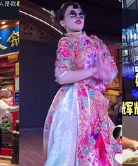 打卡5家被抖音疯狂刷屏的wanghong店