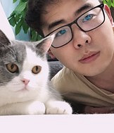 91年从事设计工作的小哥征婚,家有萌猫