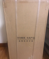 华为空气净化器720