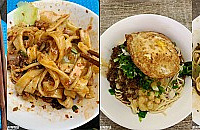 ��������������ݣ�һ���ֲݣ�һ�Ұβ�