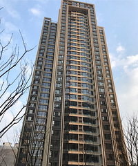 这种楼房10年不过时?