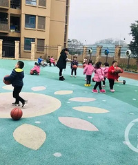重庆今年新增公办幼儿园306所,普惠率80%?
