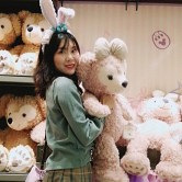 满满少女心的好地方