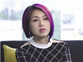 杨千嬅根本不是酷女孩
