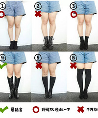 �ȴ֡��ȶ̡��Ȳ�ֱ��1���ӽ������������ݵ�ѥ��