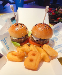 ����Ԥ�ڵ�һ�Ҳ�����ֻ����ζ������΢ѷɫһ�㣬�����������⡣