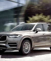 ӭ�Ӷ�̥��Ԥ��70�����ֶ���XC90�Ͱµ�Q7
