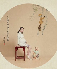 家有2兄弟,幸福满满