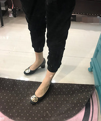 ��ٶ�������˫��Ƥë��Ь�ӣ�ˬ��